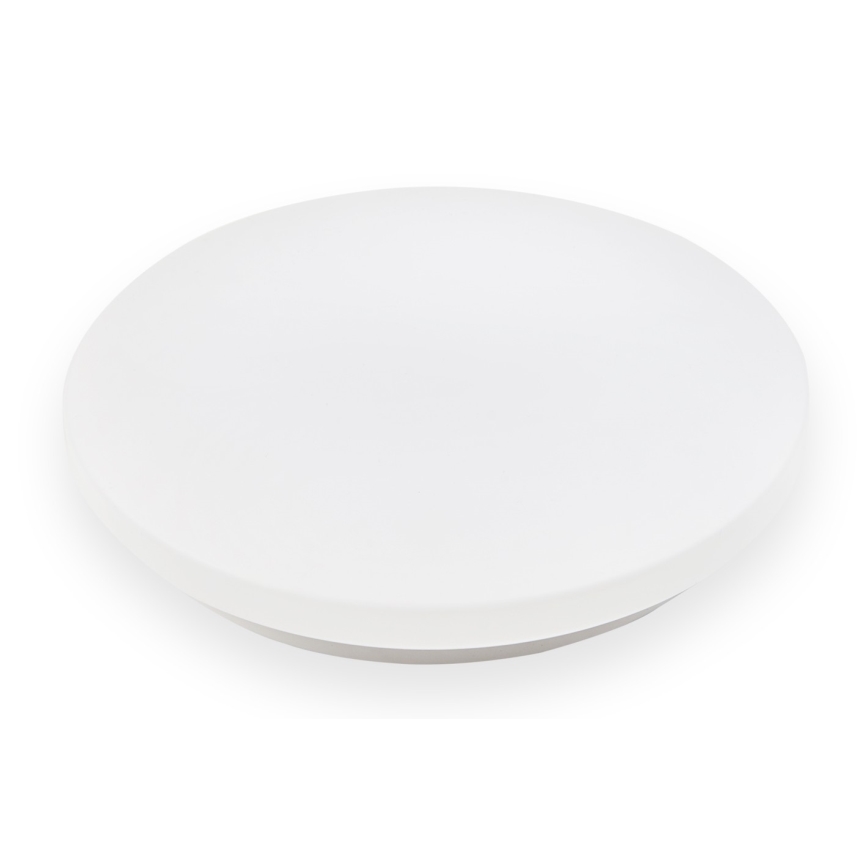Plafón LED de baño con sensor SOFI LX LED/13W/230V IP44 diá. 28 cm
