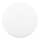 Plafón LED de baño DISK LED/12W/230V 3000/4000/6500K diá. 23 cm IP44 blanco