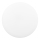 Plafón LED de baño DISK LED/18W/230V 3000/4000/6500K diá. 28 cm IP44 blanco