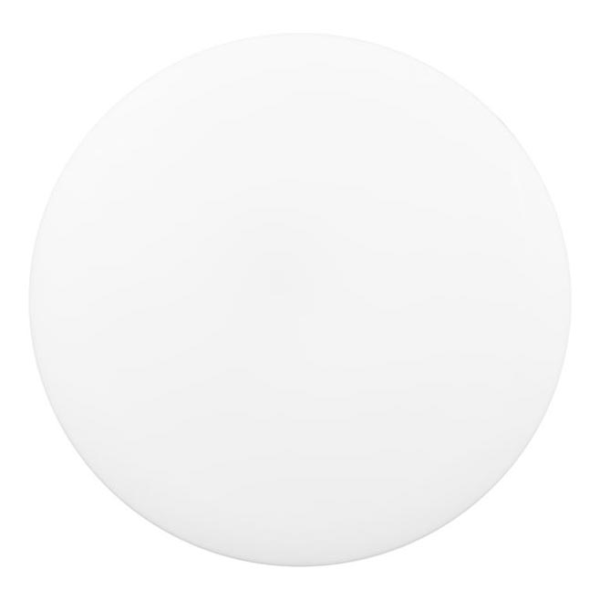 Plafón LED de baño DISK LED/24W/230V 3000/4000/6500K diá. 38 cm IP44 blanco