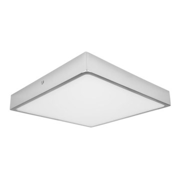 Plafón LED de baño EGON LED/16W/230V IP44 3000K