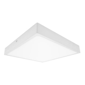 Plafón LED de baño EGON LED/16W/230V IP44 4000K