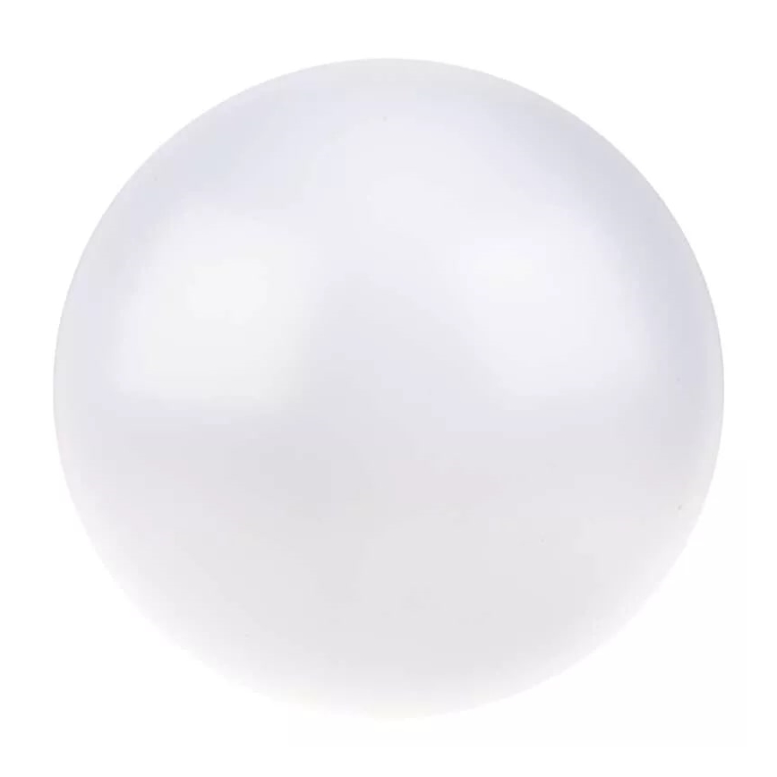 Plafón LED de baño LED/12W/230V IP44