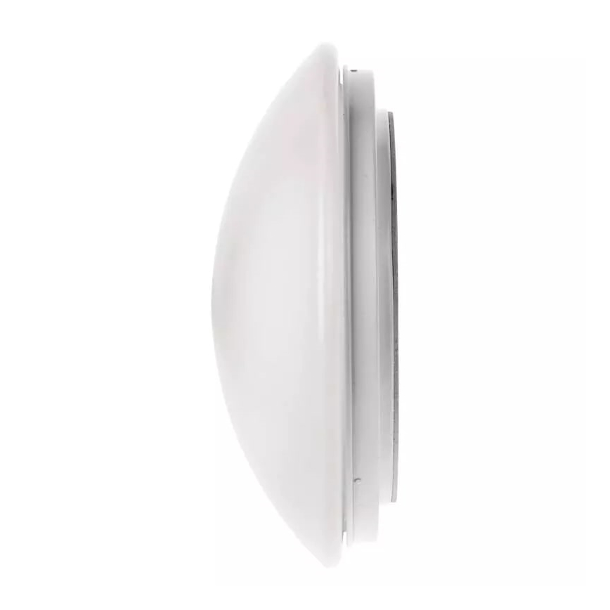 Plafón LED de baño LED/12W/230V IP44