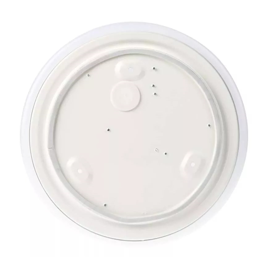 Plafón LED de baño LED/12W/230V IP44