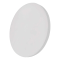 Plafón LED de baño LED/18W/230V 3000/4000/5700K IP55 blanco