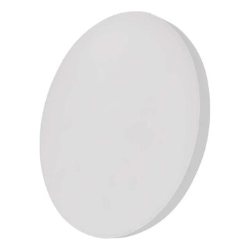 Plafón LED de baño LED/18W/230V 3000/4000/5700K IP55 blanco