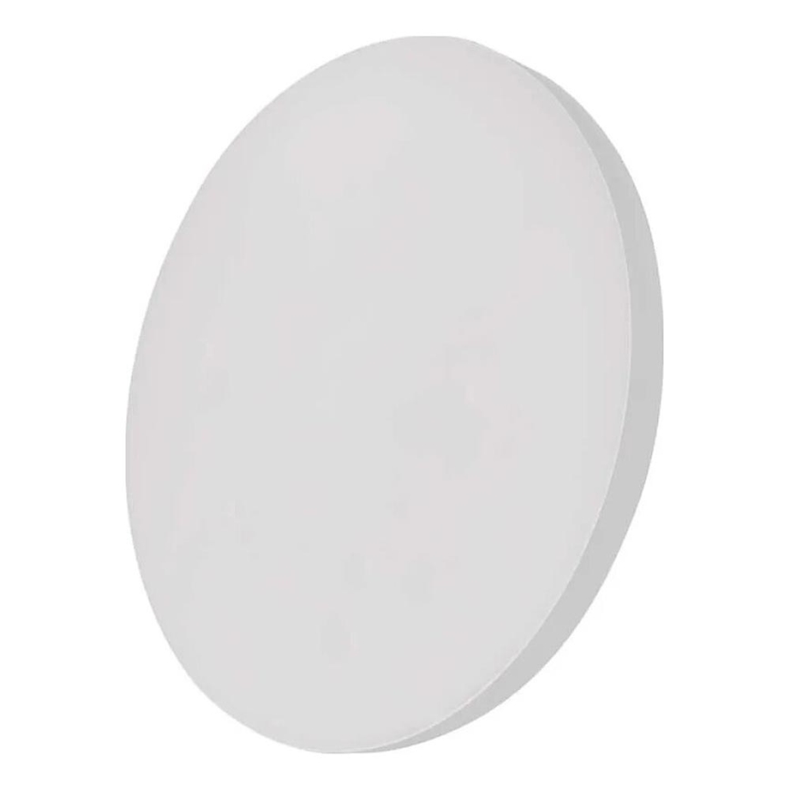 Plafón LED de baño LED/18W/230V 3000/4000/5700K IP55 blanco