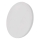 Plafón LED de baño LED/18W/230V 3000/4000/5700K IP55 blanco