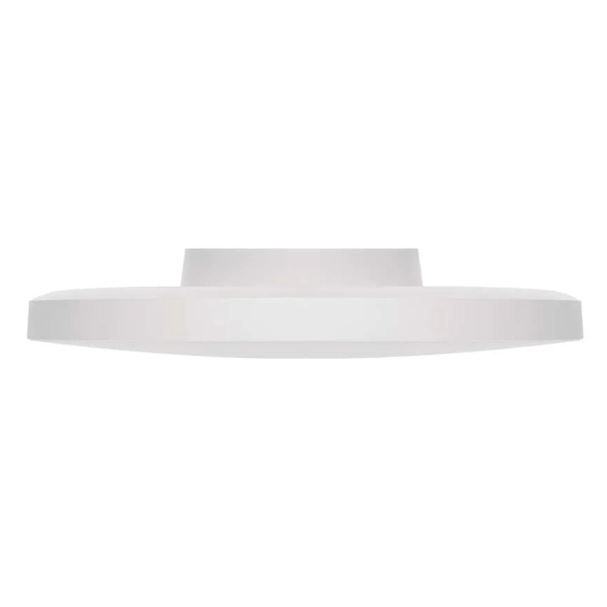 Plafón LED de baño LED/18W/230V 3000/4000/5700K IP55 blanco