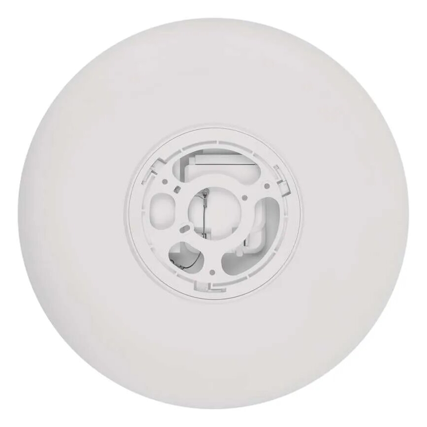 Plafón LED de baño LED/18W/230V 3000/4000/5700K IP55 blanco