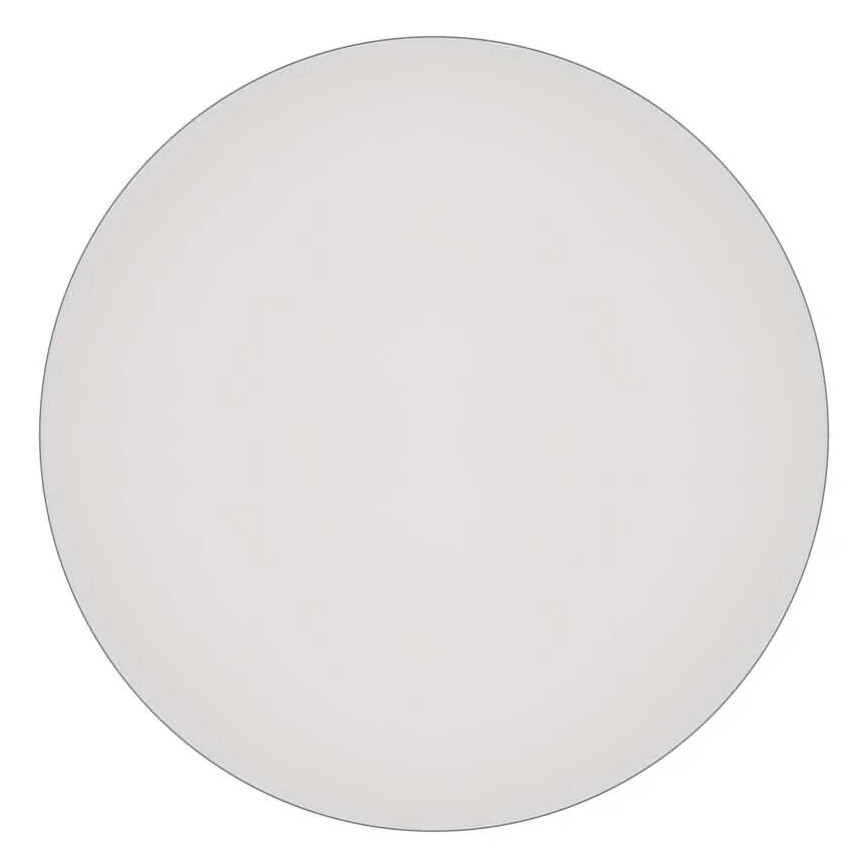 Plafón LED de baño LED/18W/230V 3000/4000/5700K IP55 negro
