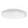 Plafón LED de baño LED/18W/230V 6500K IP44 diá. 22,5 cm blanco