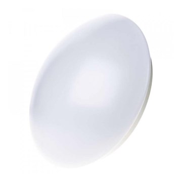 Plafón LED de baño LED/18W/230V IP44