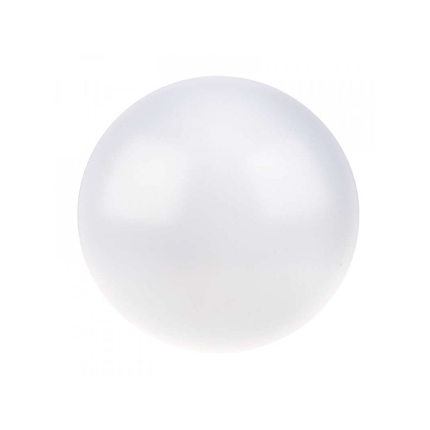 Plafón LED de baño LED/18W/230V IP44