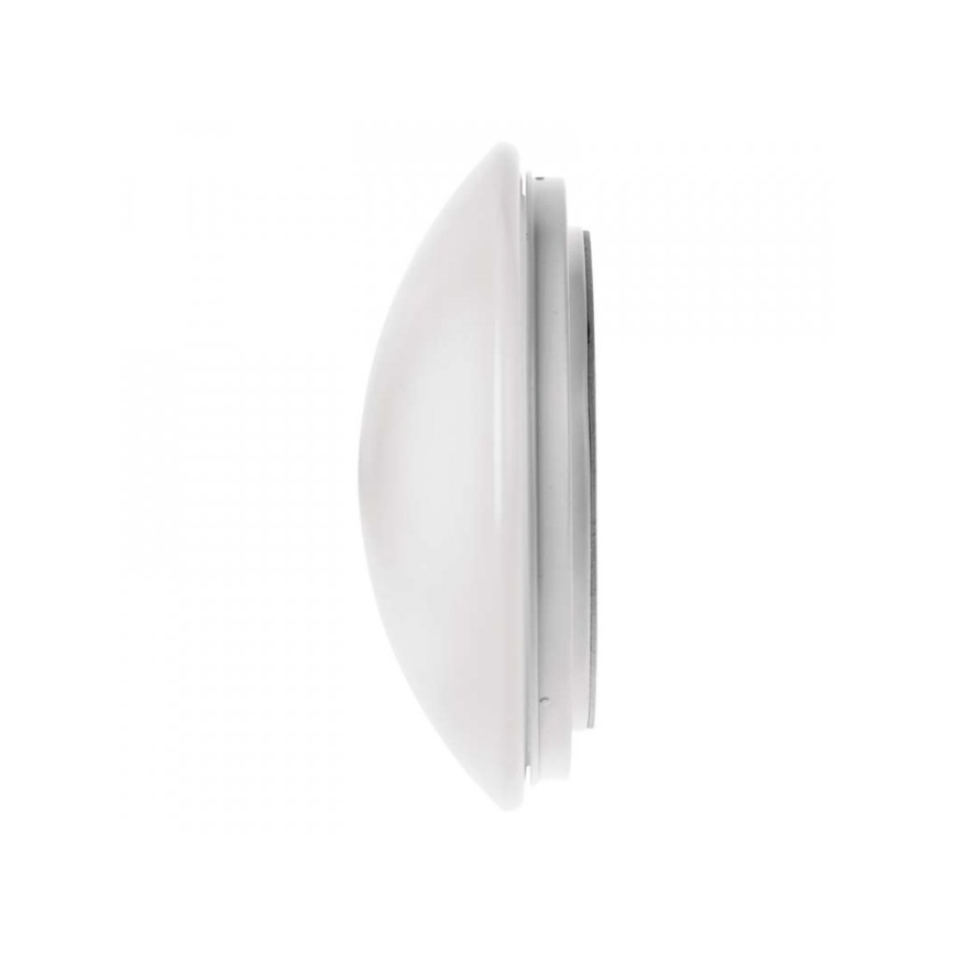 Plafón LED de baño LED/18W/230V IP44