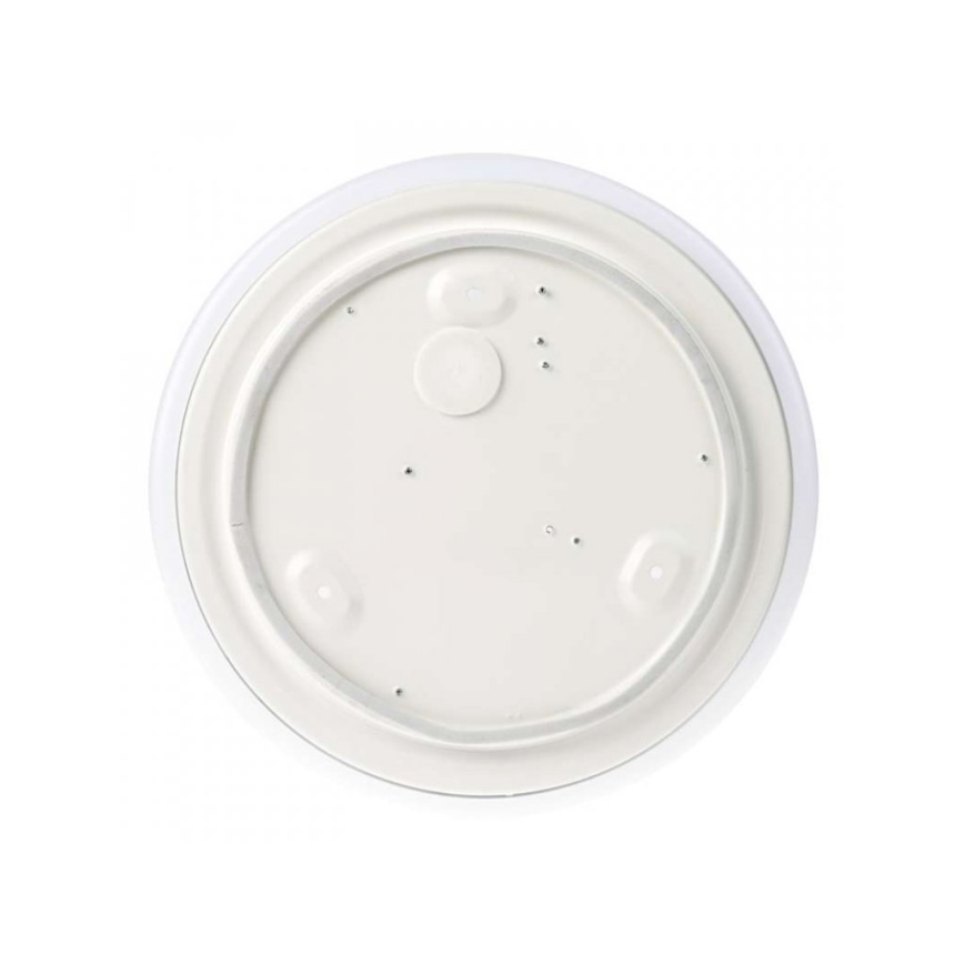 Plafón LED de baño LED/18W/230V IP44