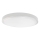 Plafón LED de baño LED/30W/230V 3000K IP44 diá. 42 cm blanco