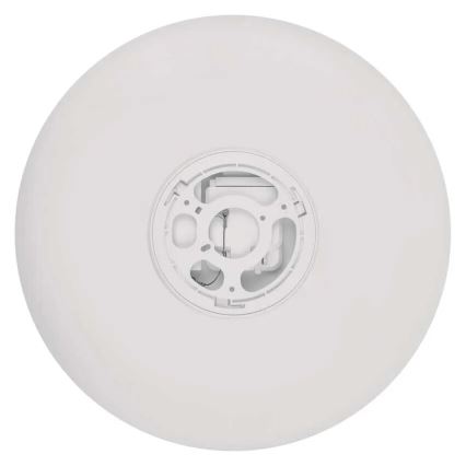 Plafón LED de baño LED/32W/230V 3000/4000/5700K IP55 blanco