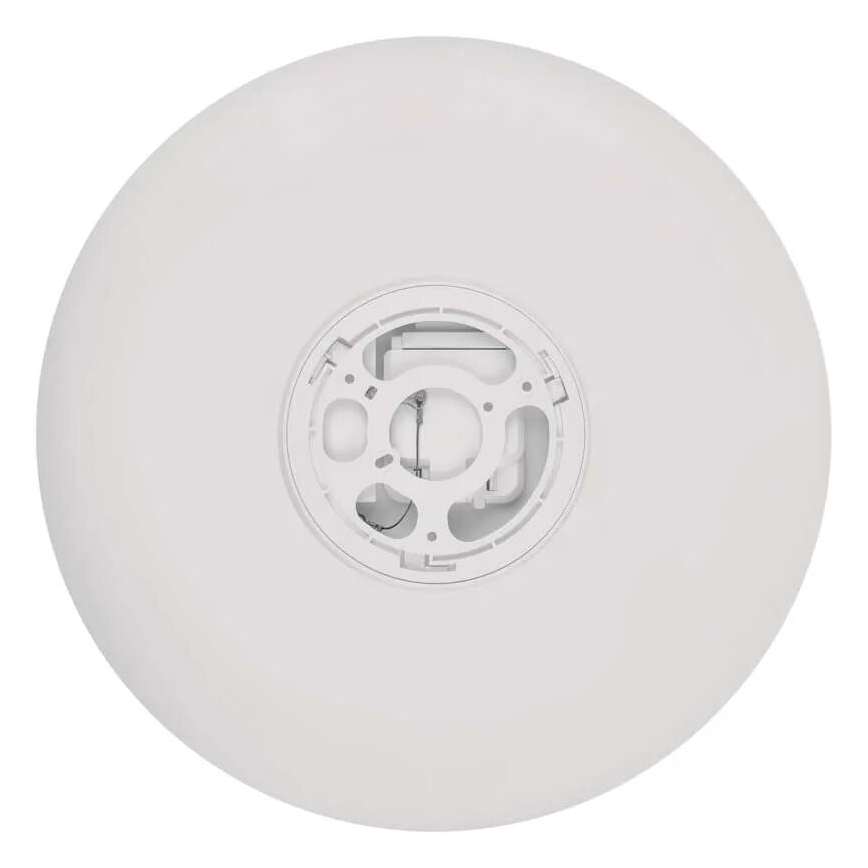 Plafón LED de baño LED/32W/230V 3000/4000/5700K IP55 blanco
