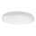 Plafón LED de baño LED/36W/230V 6500K IP44 blanco