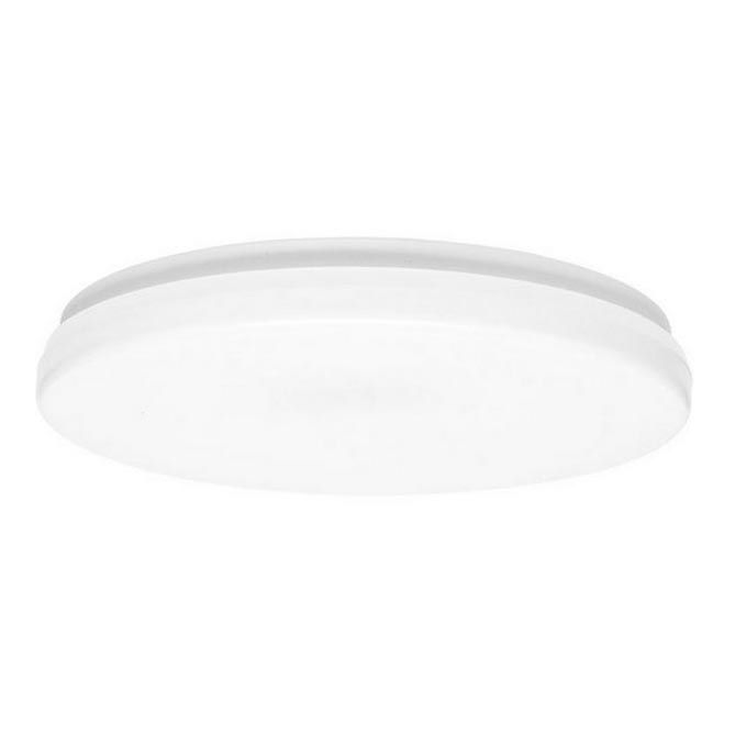 Plafón LED de baño LIRA LED/12W/230V 4000K diá. 24 cm IP44