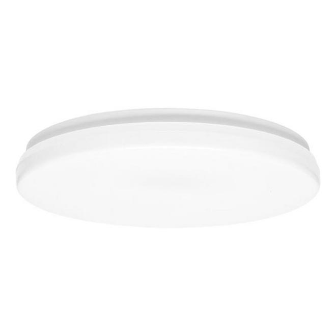 Plafón LED de baño LIRA LED/18W/230V 4000K diá. 28,5 cm IP44