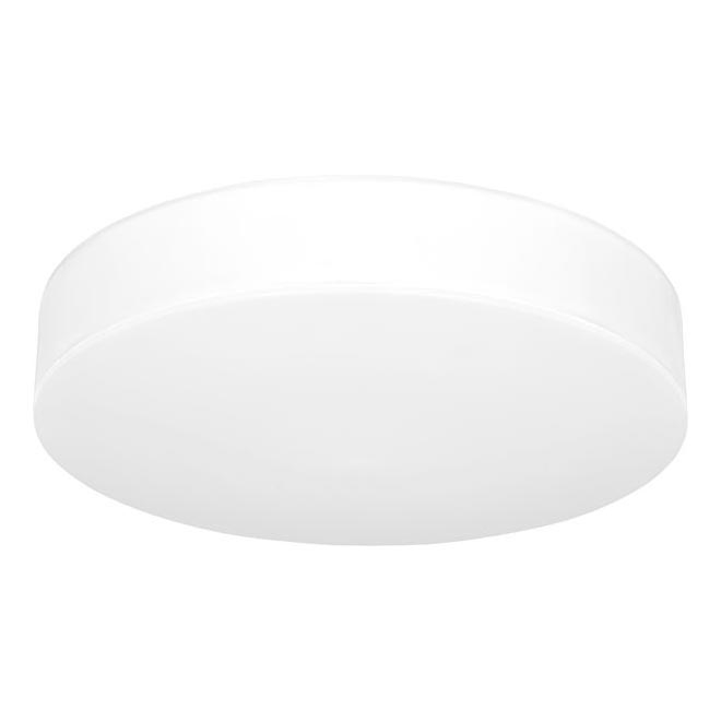 Plafón LED de baño MAKARON LED/50W/230V 3000/4000/6000K diá. 50 cm IP44 blanco