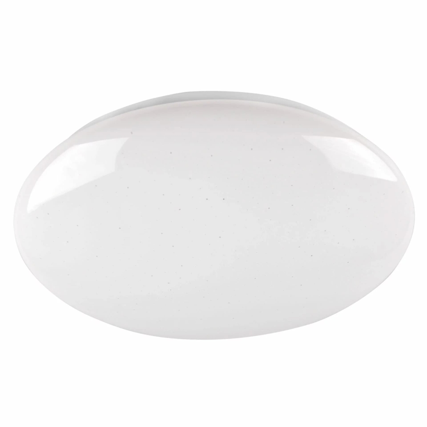 Plafón LED de baño PIRIUS LED/12W/230V diá. 28 cm IP44
