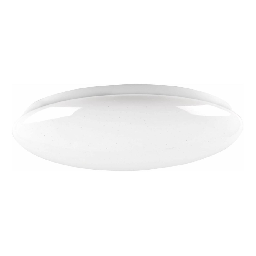 Plafón LED de baño PIRIUS LED/17W/230V diá. 33 cm IP44