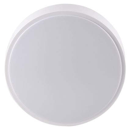 Plafón LED de baño RENE LED/15W/230V IP44 blanco