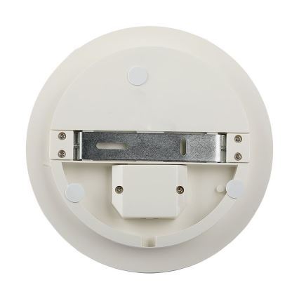 Plafón LED de baño SAMSUNG CHIP LED/15W/230V 20cm 3000K IP44