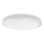Plafón LED de baño SAMSUNG CHIP LED/18W/230V IP44 4000K diá. 25 cm blanco