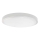 Plafón LED de baño SAMSUNG CHIP LED/36W/230V IP44 3000K diá. 35 cm blanco