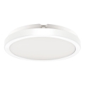 Plafón LED de baño VERA LED/24W/230V 4000K IP65 blanco