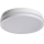Plafón LED de exterior con sensor de movimiento BENO LED/24/30W/230V 3000/3500/4000K IP65 blanco redondeado