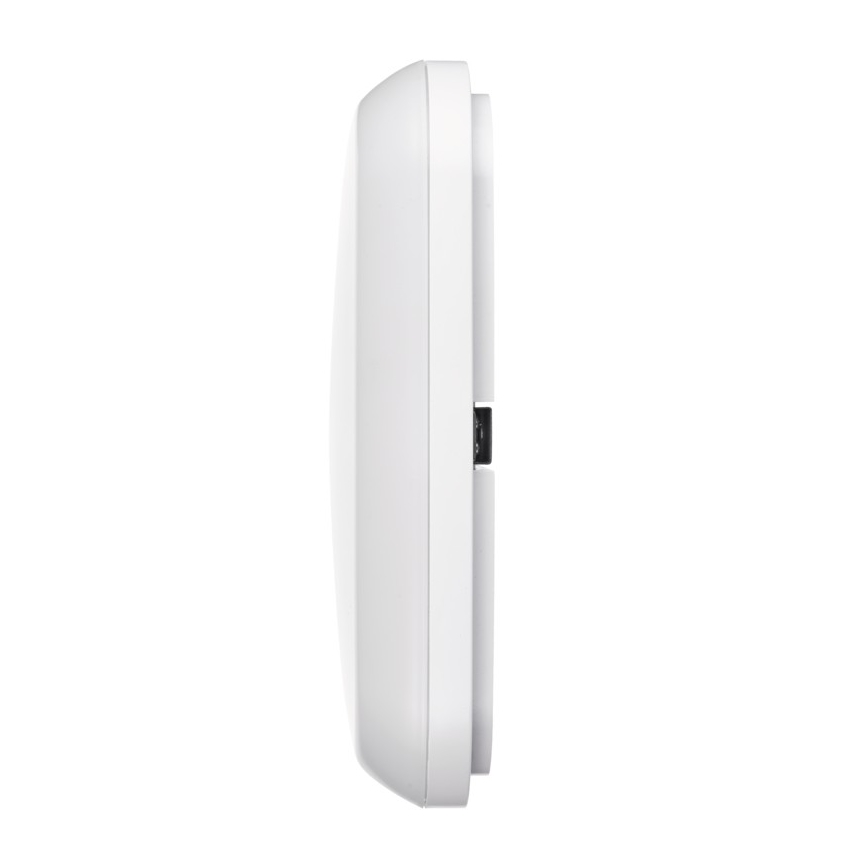 Plafón LED de exterior DORI LED/18W/230V IP54 cuadrado