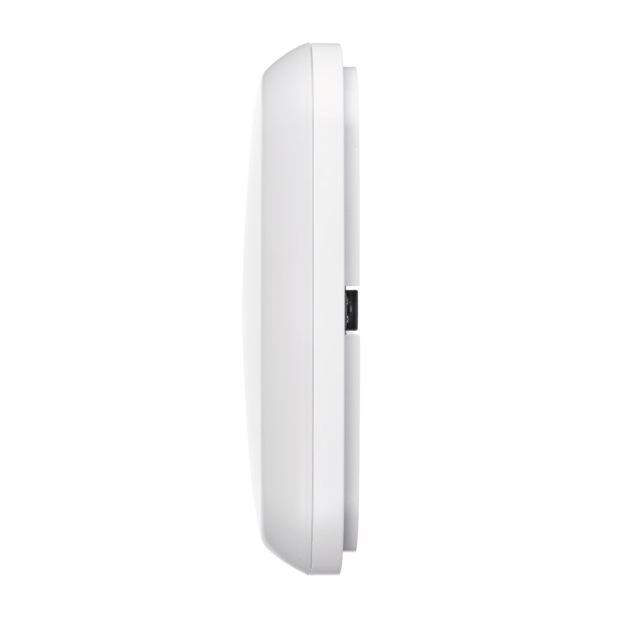 Plafón LED de exterior DORI LED/24W/230V IP54 cuadrado