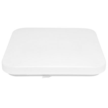 Plafón LED de exterior LUKA LED/42W/230V IP44