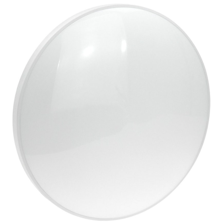 Plafón LED de exterior NYMPHEA LED/18W/230V IP54 3000K