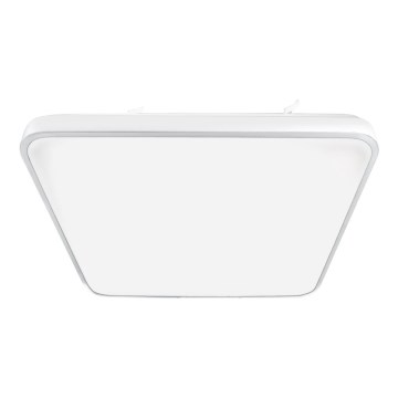 Plafón LED FABIO LED/23W/230V blanco