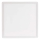 Plafón LED FLORI LED/18W/230V 4000K blanco 29x29 cm