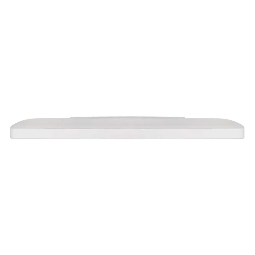Plafón LED FLORI LED/18W/230V 4000K blanco 29x29 cm