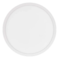 Plafón LED FLORI LED/18W/230V 4000K blanco diá. 29 cm