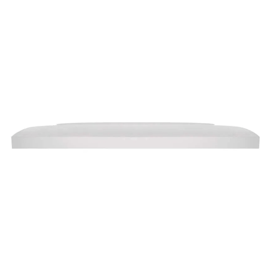 Plafón LED FLORI LED/18W/230V 4000K blanco diá. 29 cm