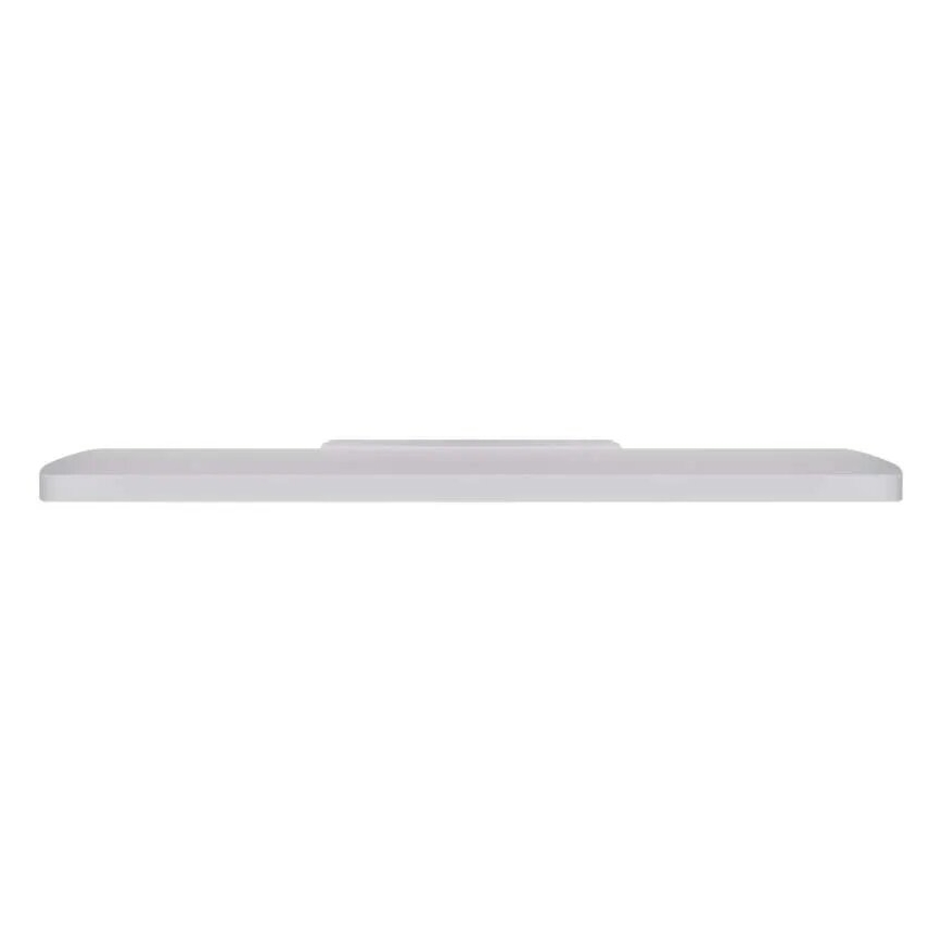 Plafón LED FLORI LED/22W/230V 4000K blanco 42x42 cm