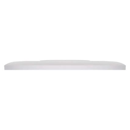 Plafón LED FLORI LED/22W/230V 4000K blanco diá. 42 cm