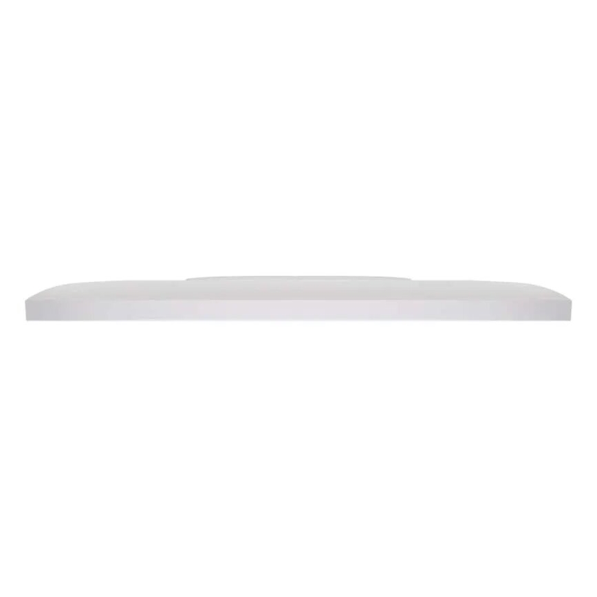 Plafón LED FLORI LED/22W/230V 4000K blanco diá. 42 cm