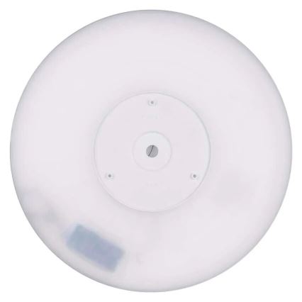 Plafón LED FLORI LED/22W/230V 4000K blanco diá. 42 cm