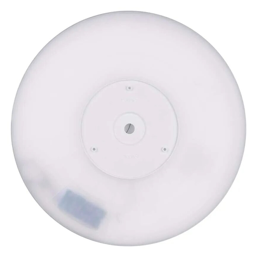 Plafón LED FLORI LED/22W/230V 4000K blanco diá. 42 cm